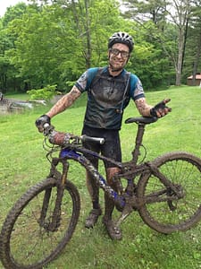Muddy Mountain Bike Coach