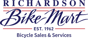 Richardson Bike Mart Logo