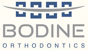 Bodine Orthodontics Logo