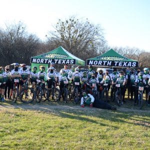 Mountain Bike Team